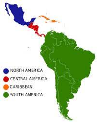 Latin America Cultures. 