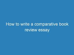 Comparative book review